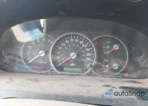 2005 Kia Sedona Ex/Lx from USA, damaged, VIN KNDUP132456729719